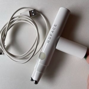 NuFACE FIX Line Smoothing Device